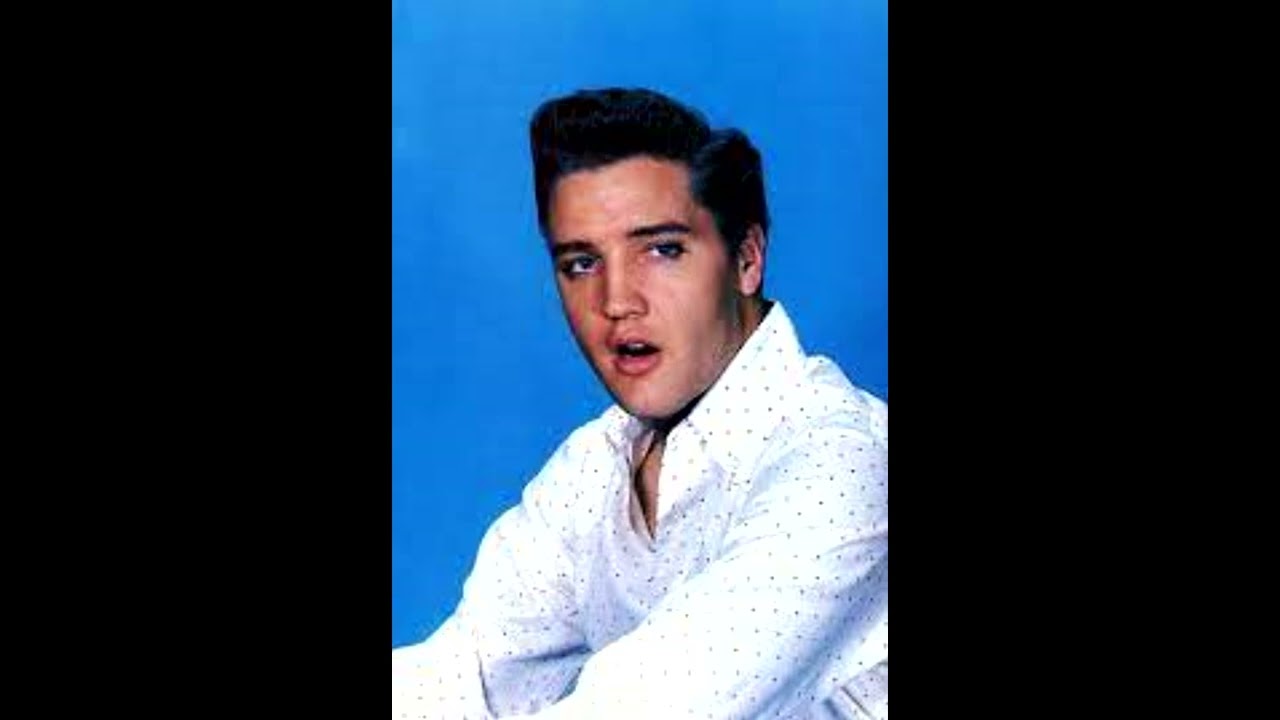 Return To Sender (Stereo Remix) karaoke Elvis Presley