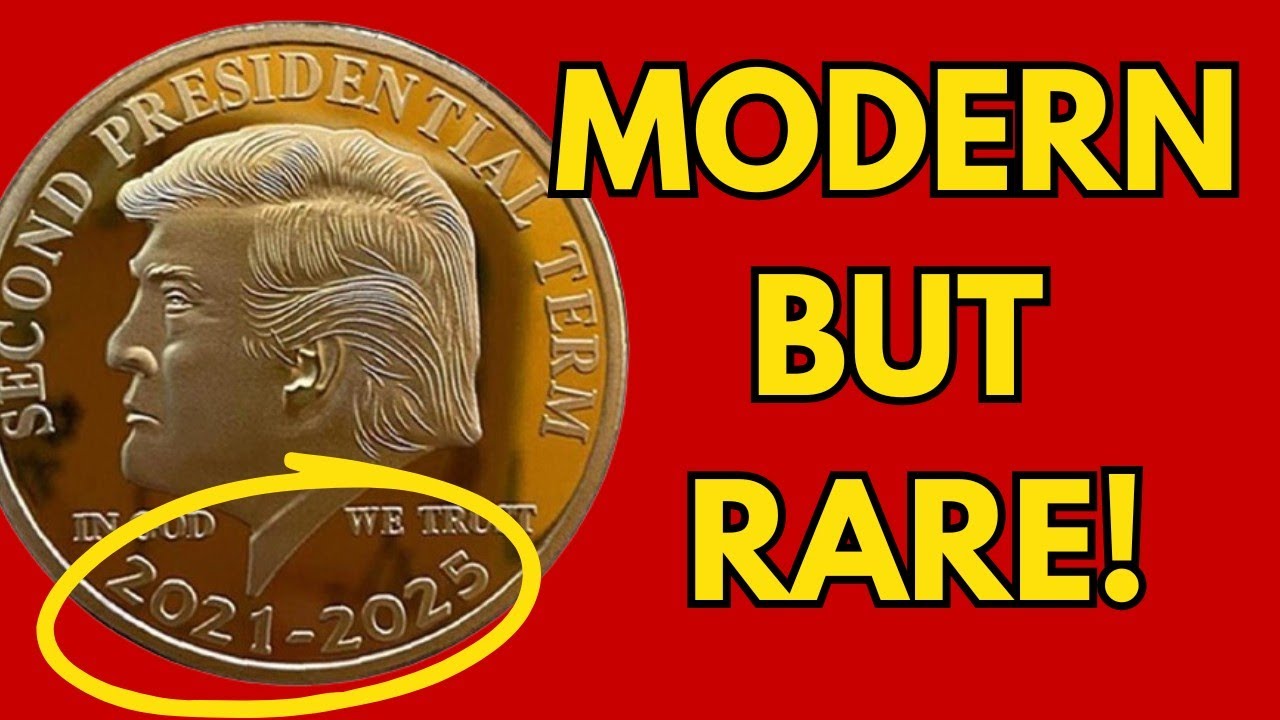 BREAKING: Donald Trump to Launch a Coin in 2025 | Exclusive Announcement!