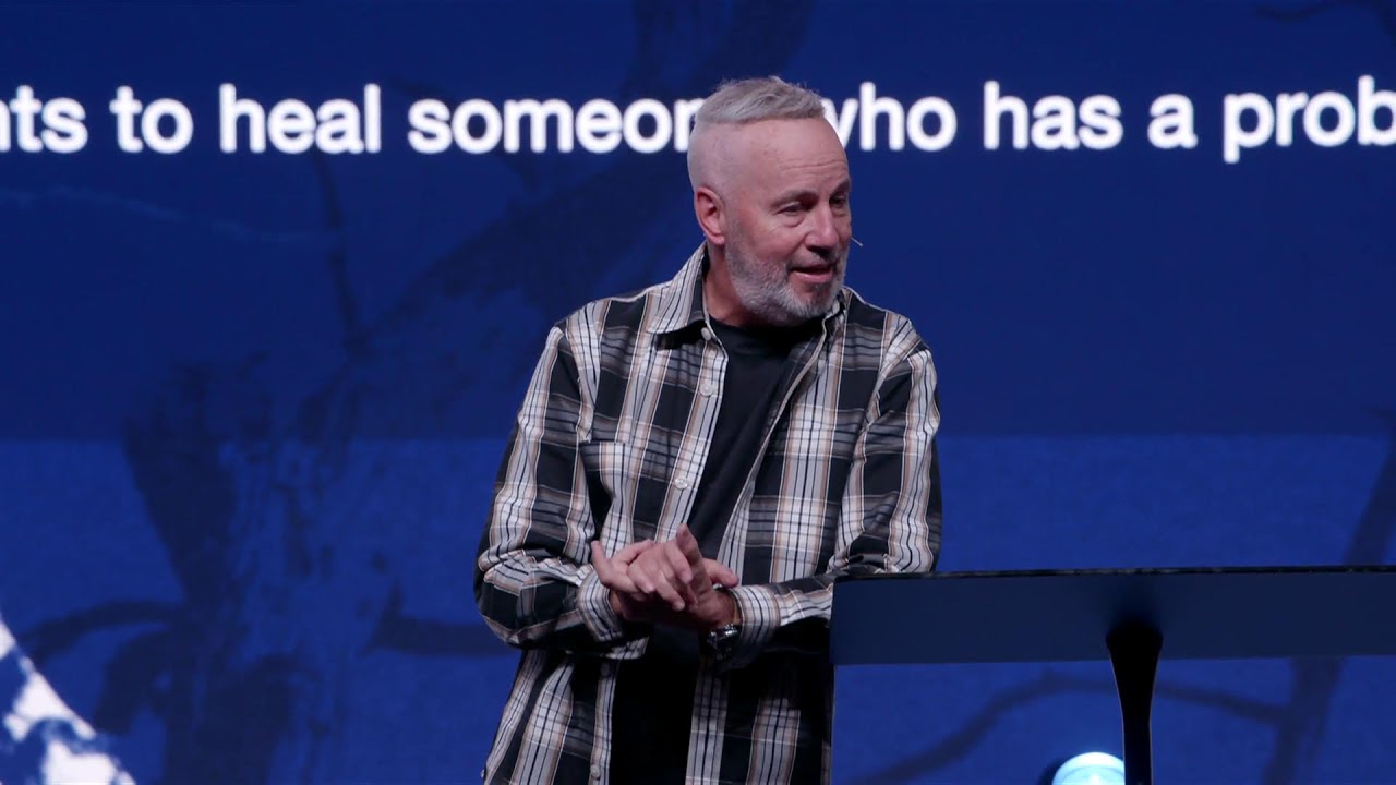 River Valley Church - LIVE - 4pm Service