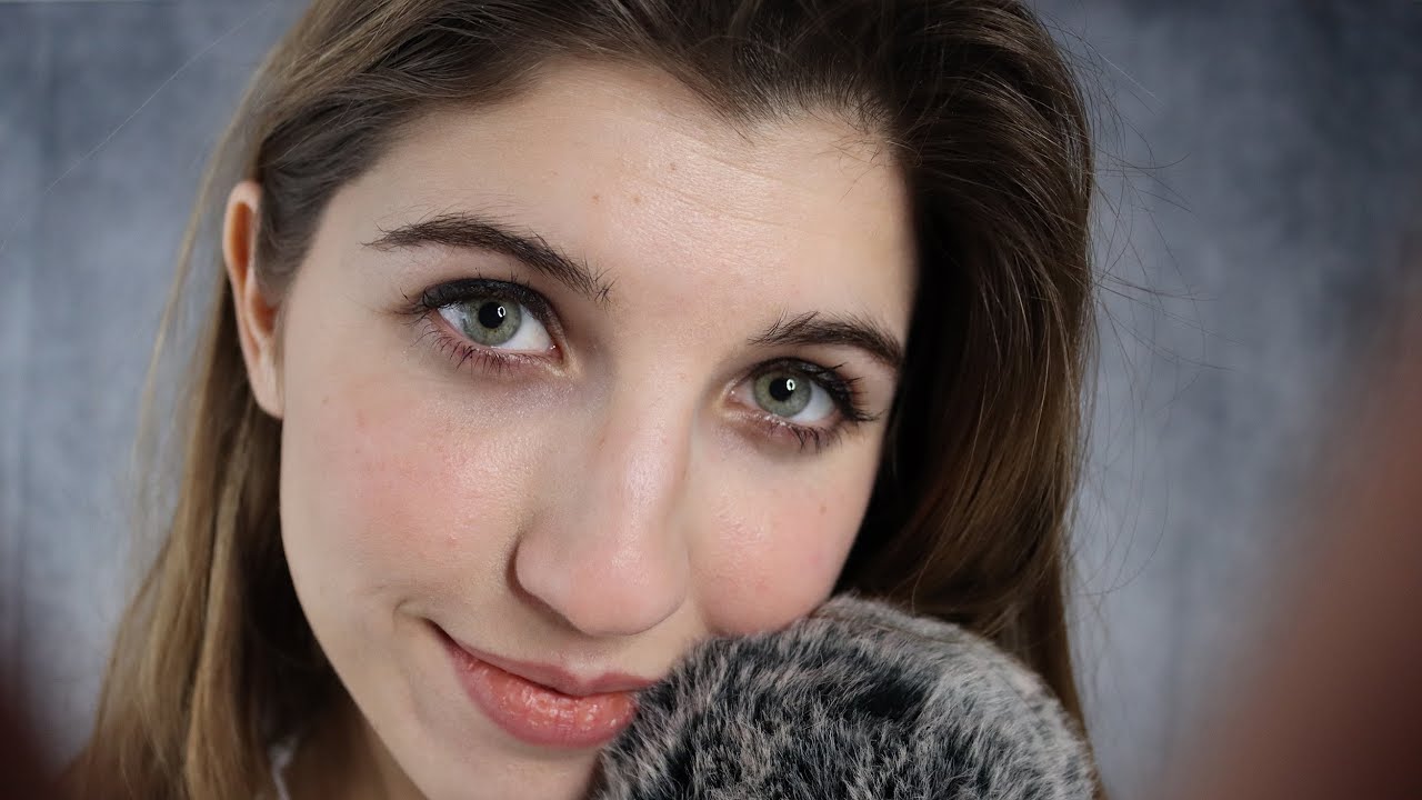 Personal Attention ASMR for Panic & Anxiety Attacks ~
