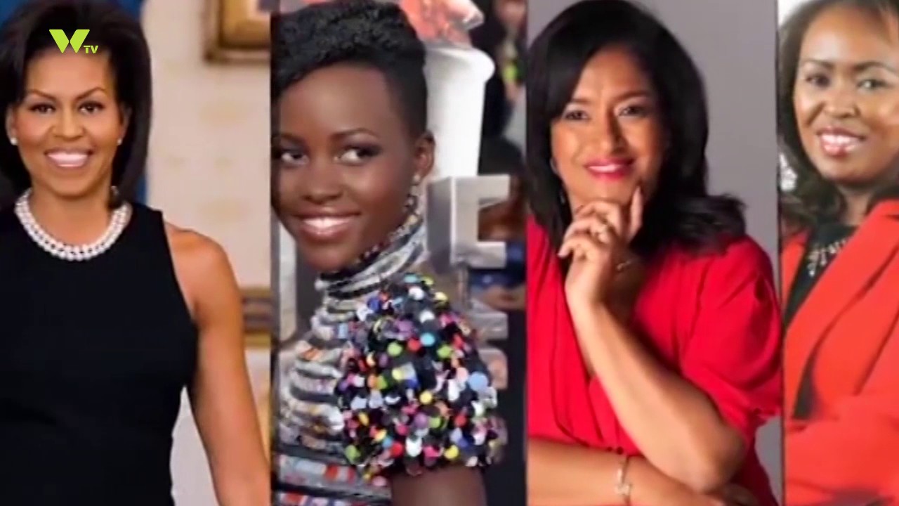 SHE POWER: ENTREPRENEURSHIP