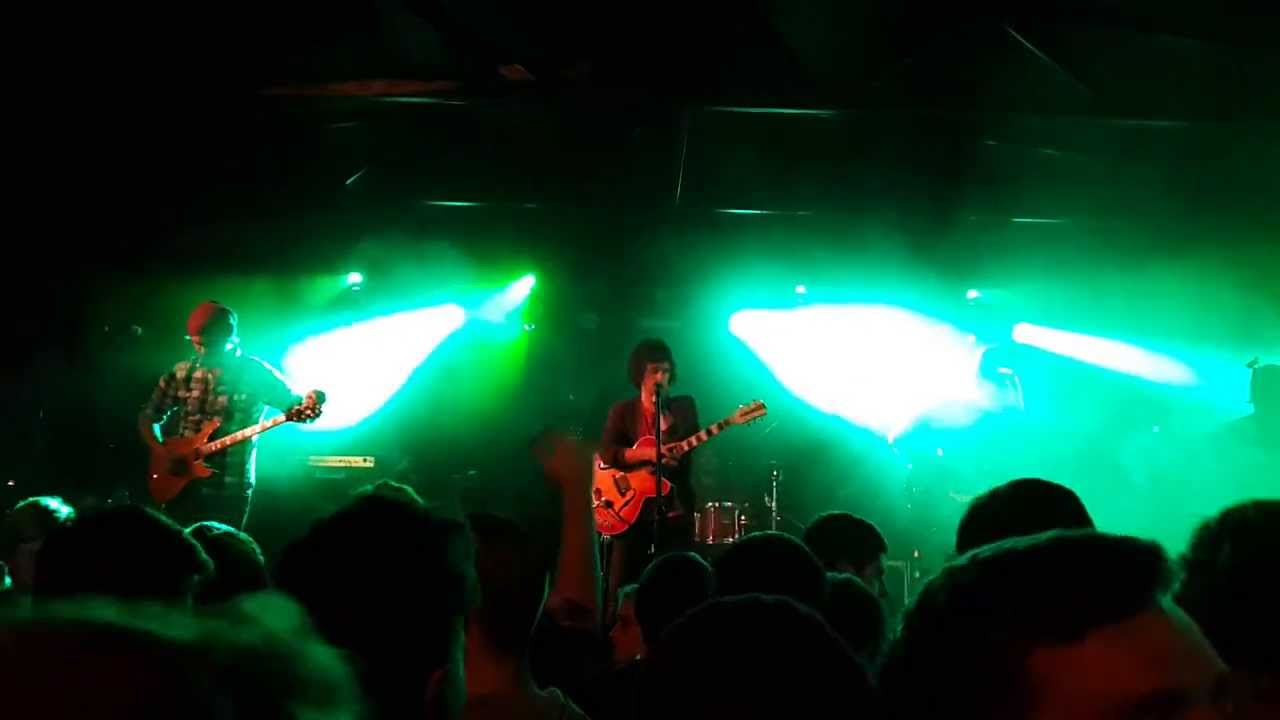 Foto na Dans: Propane Nightmares (Pendulum cover)