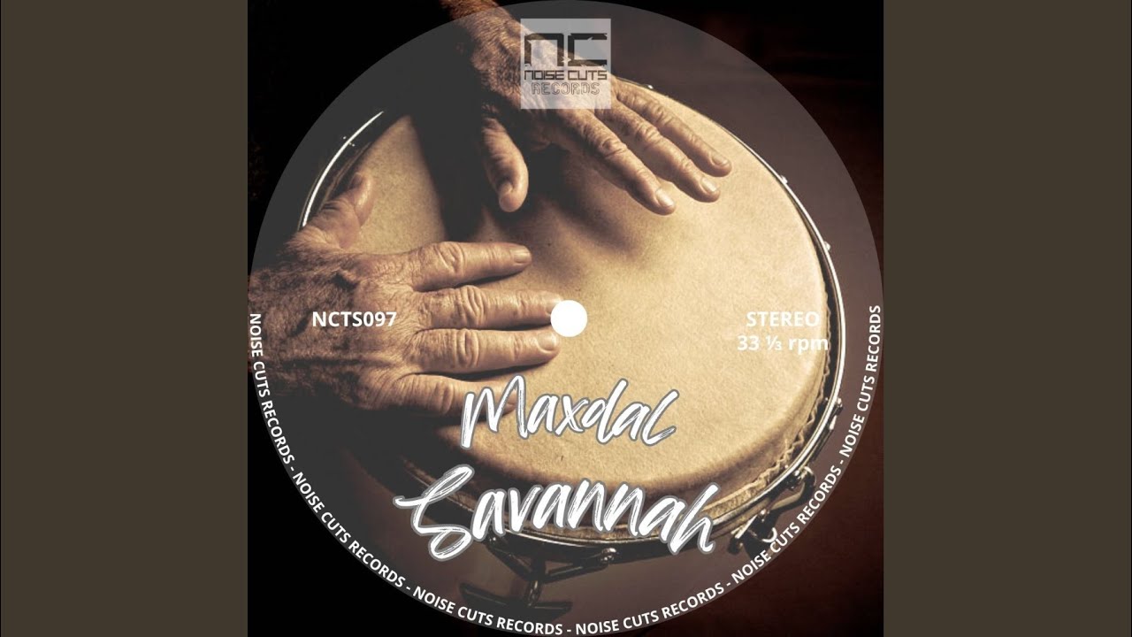 Savannah (Club Mix)
