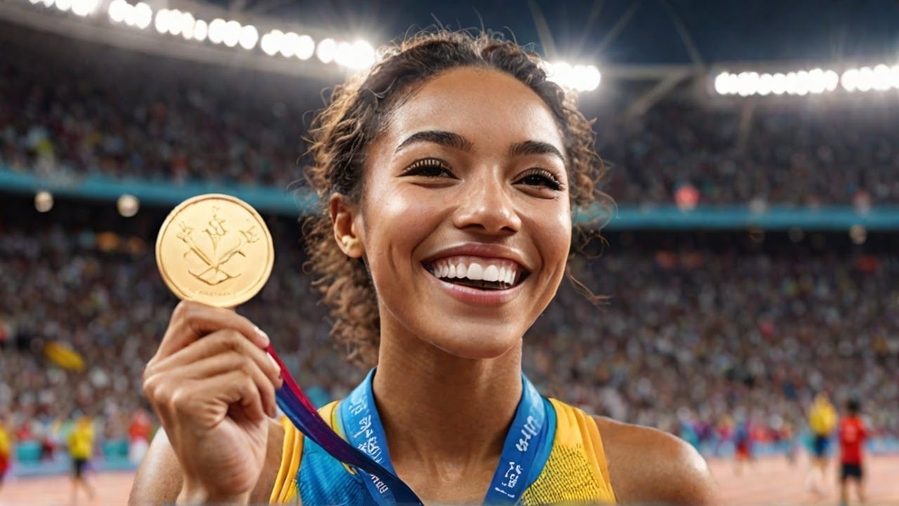 Japans Ami Wins Gold in Olympic Breaking! Highlights and Recap 2024
