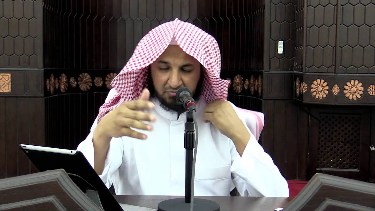 رسائل للزوجة | سلطان العمري