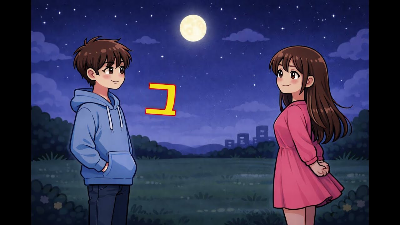 그&그녀 Story is...