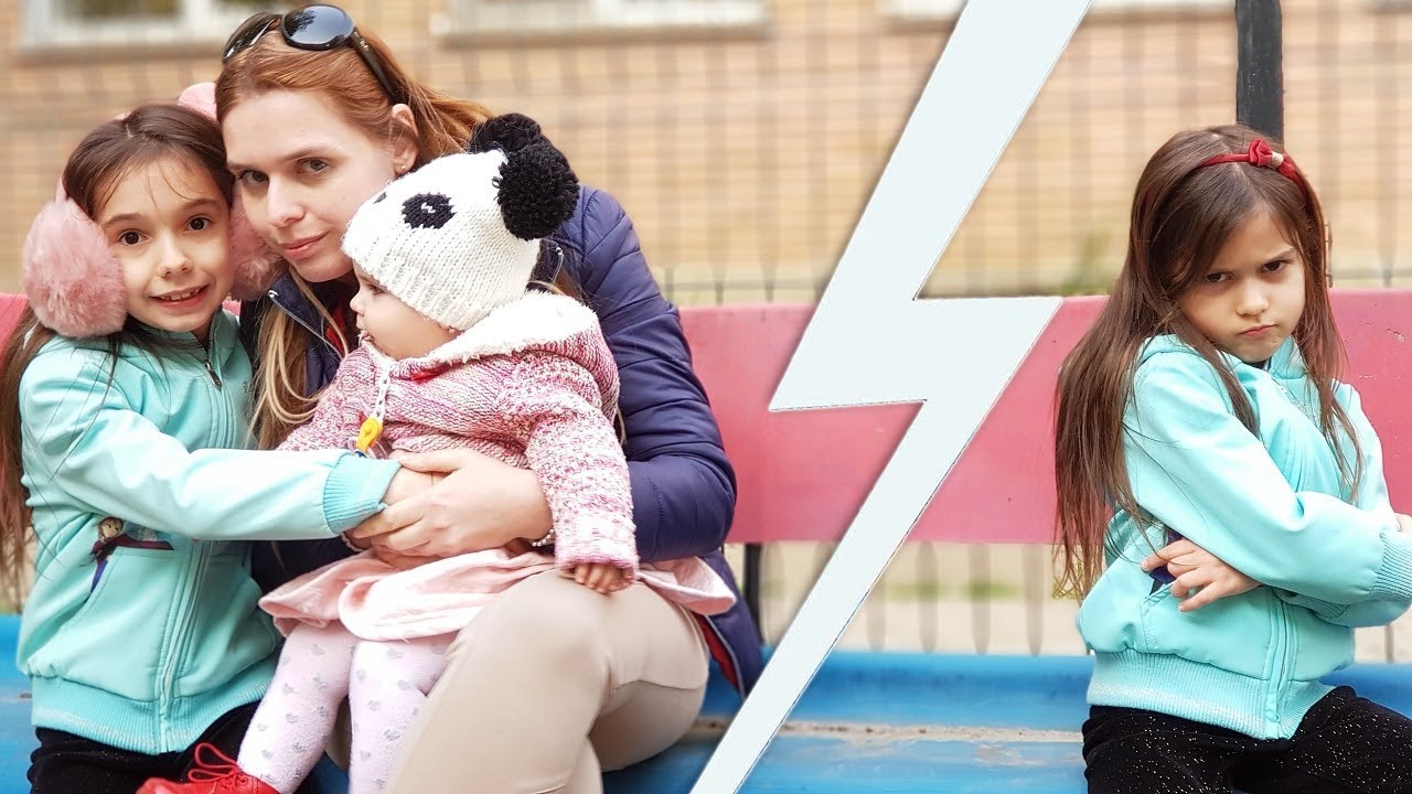 Pe MINE Nimeni NU Ma IUBESTE | DRAMA Copilului Mijlociu