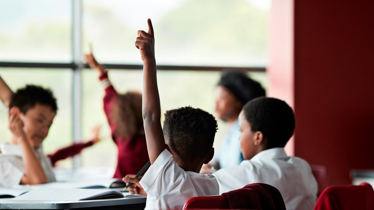 Britain's strictest school is achieving remarkable results