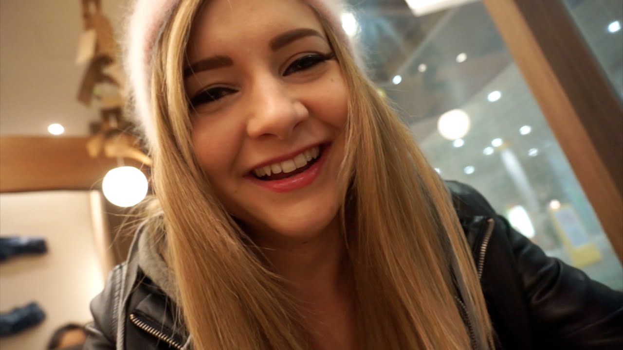 Japanese Food + Going Back To Canada