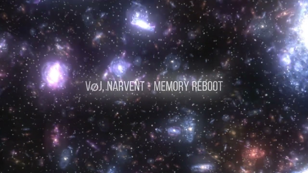 COSMIC PHONK | SPACE PHONK PLAYLIST №1