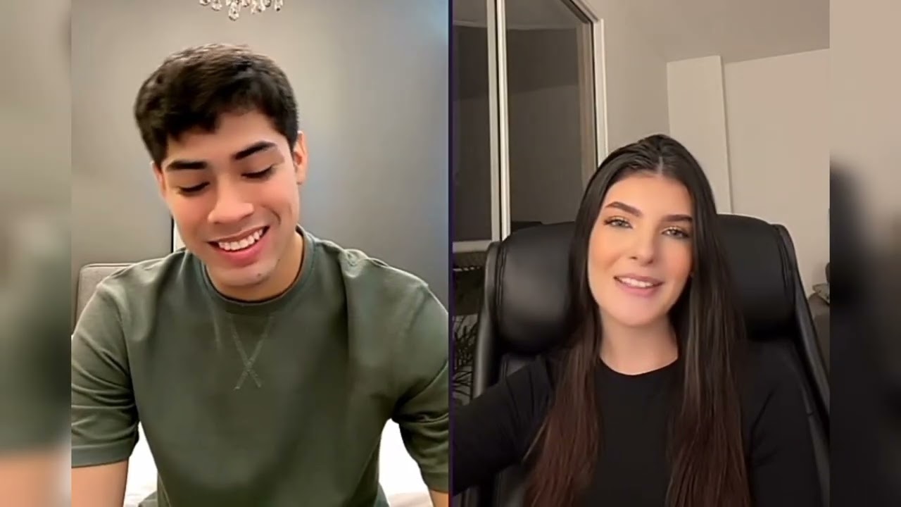 cañita se reencuentra con
