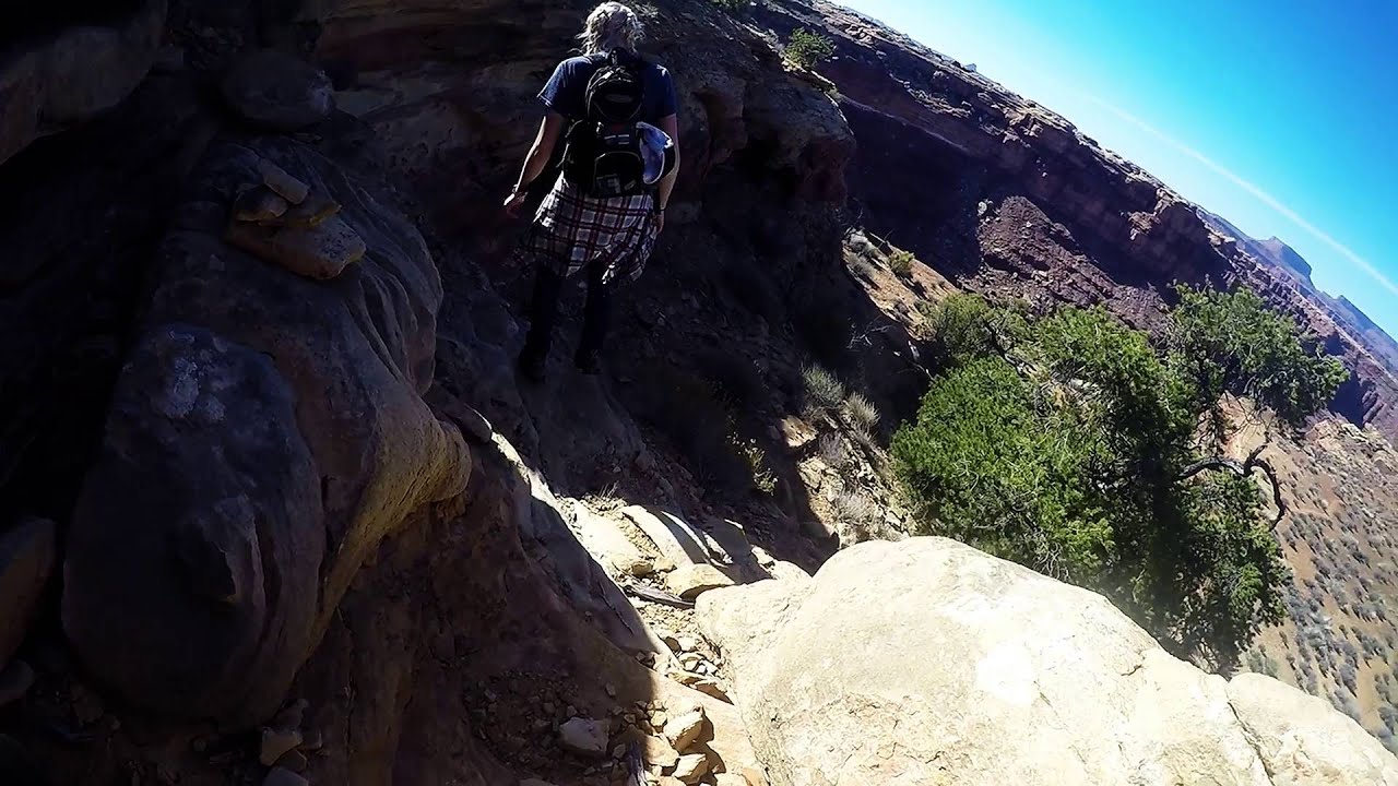 Spring Break 2016: Moab