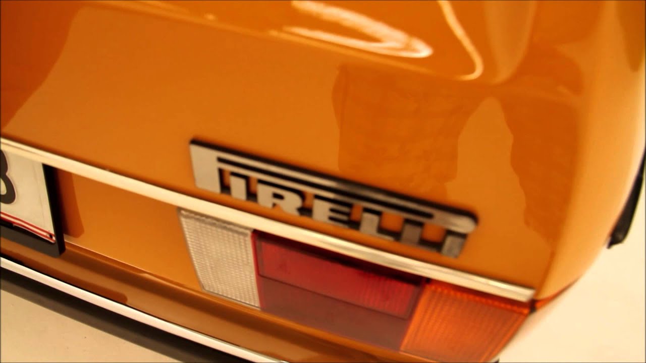 76` Volkswagen Golf 1 - part 2