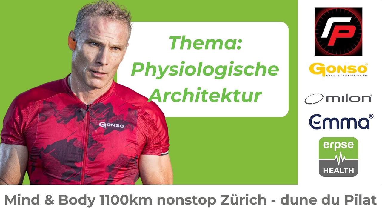 🔬 Die Architektur des Menschen: Diagnostik jenseits von Kalorien & Schwellenwerten