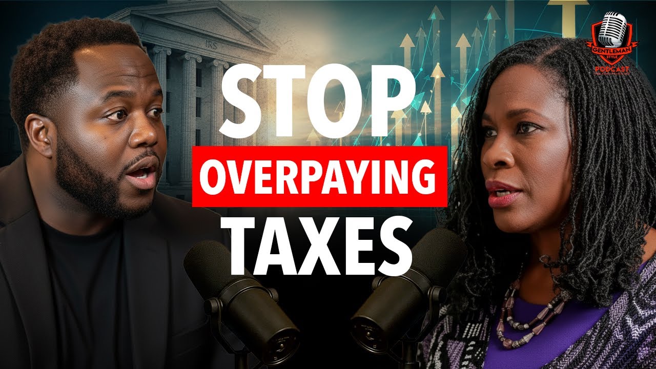 What Most Americans Don’t Know About Taxes | Former IRS Agent Whistleblower