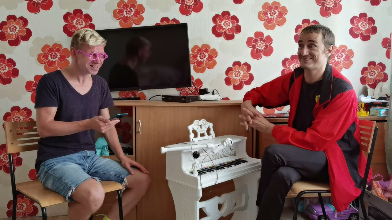 Arnold Oksmaa intervjuu Dj Heiki ga