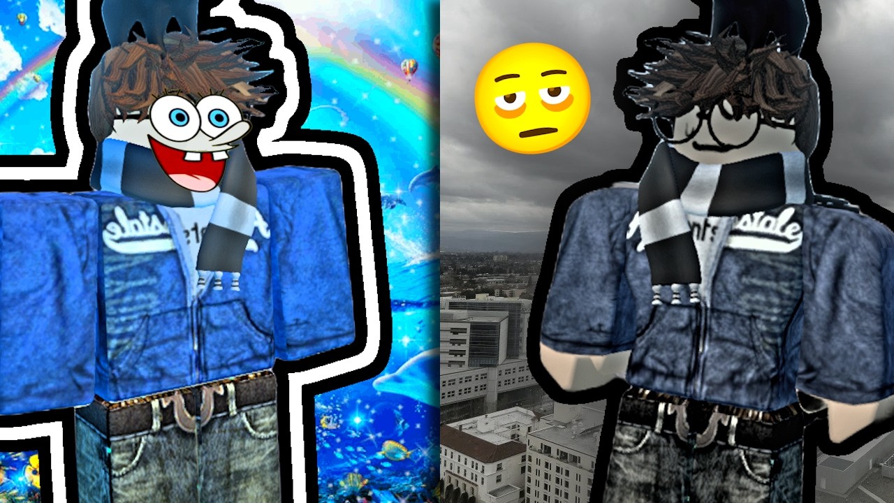 POLYTORIA'S AVATAR UPDATE IS INSANE
