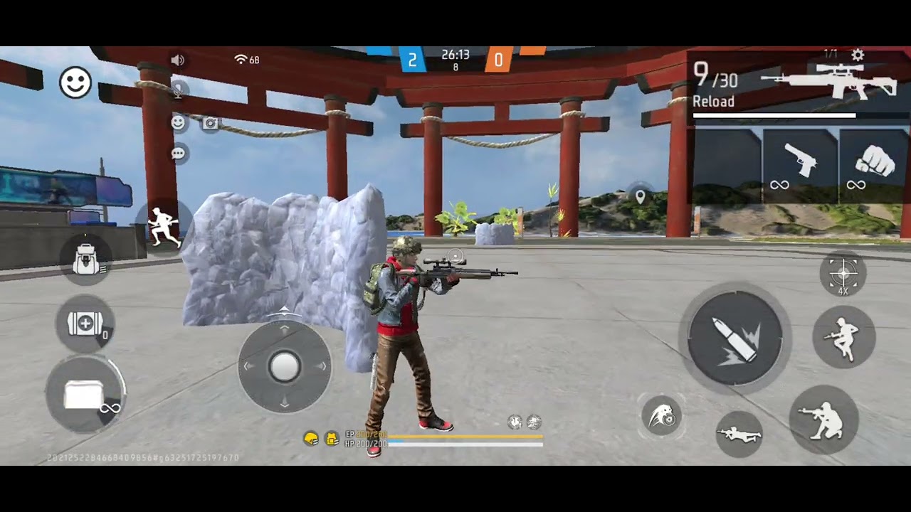 #freefire #garenafreefire trending Long video youtube channel subscribe support please