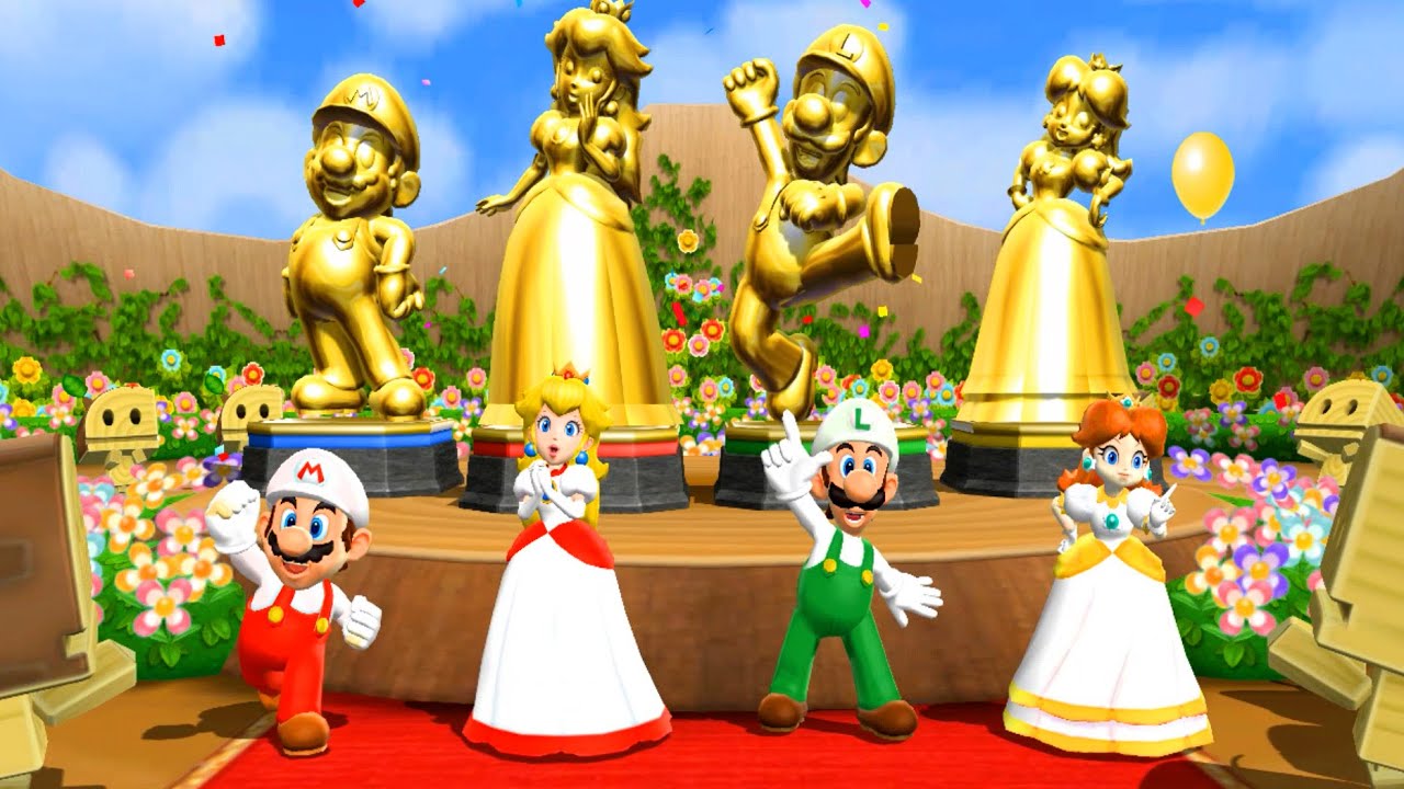 【マリオパーティ9】かちぬきバトル誰もが勝者!
