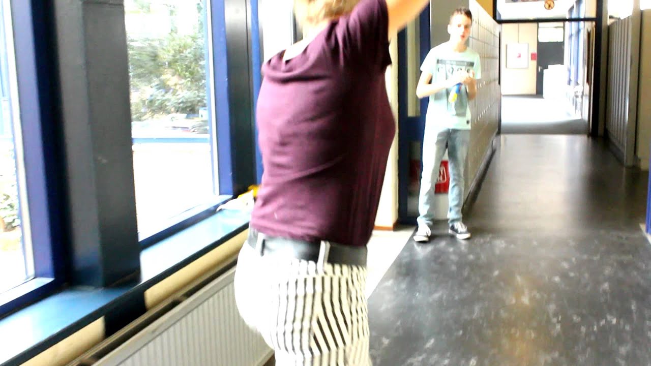Strabrechtdag 2013 - LIPDUB