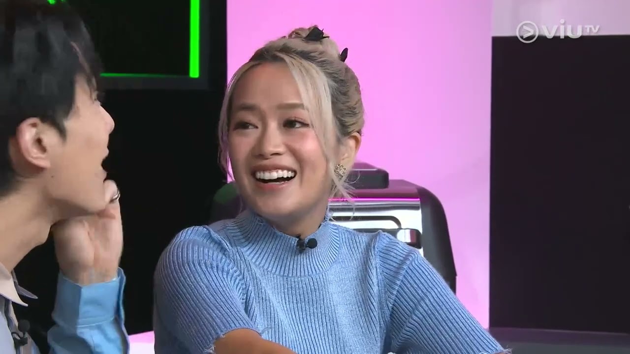 《晚吹 - 空肚講宵夜》 EP 303 - 抽水