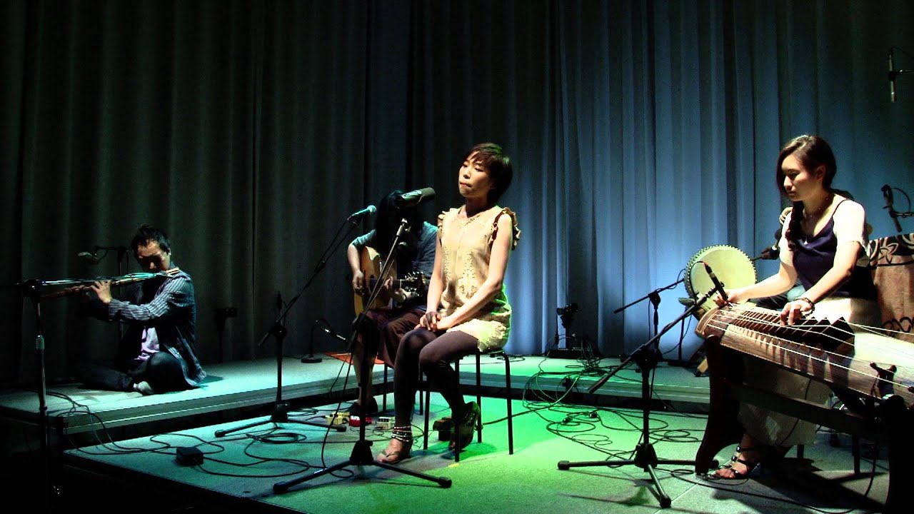 [온스테이지] 91. 고래야 - 물속으로