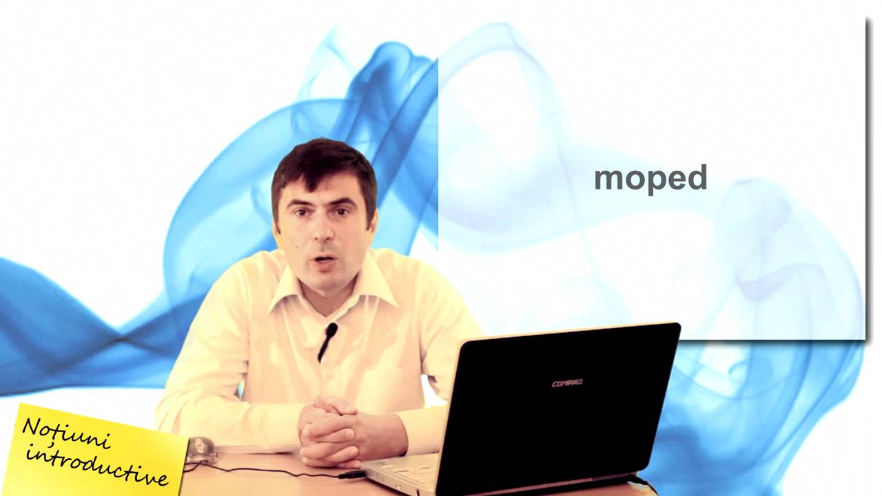 Notiuni introductive - Curs legislatie rutiera
