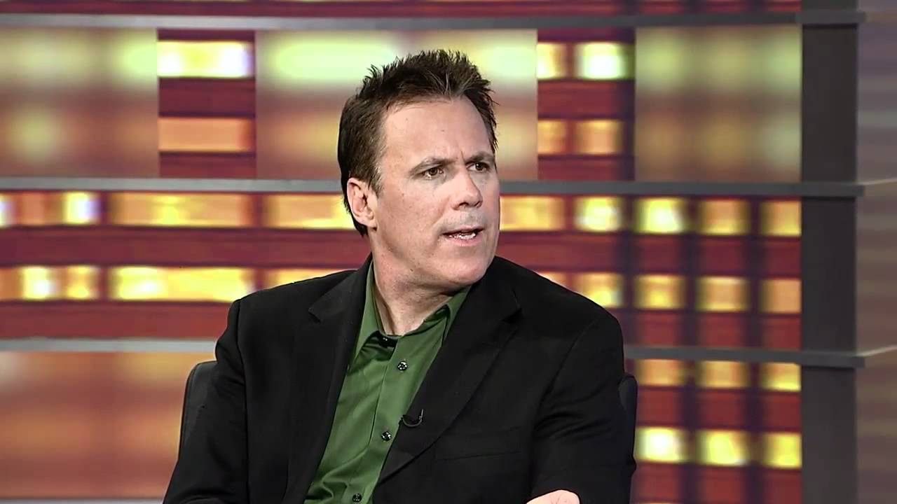 Richard Roeper Joins Lynda Halligan on Hollywood's Top Ten Oscar Flubs