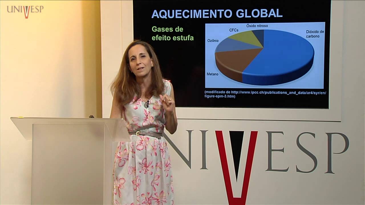 Biologia Geral - Aula 28 - Causas e mitiga&ccedil;&atilde;o de impactos ecol&oacute;gicos