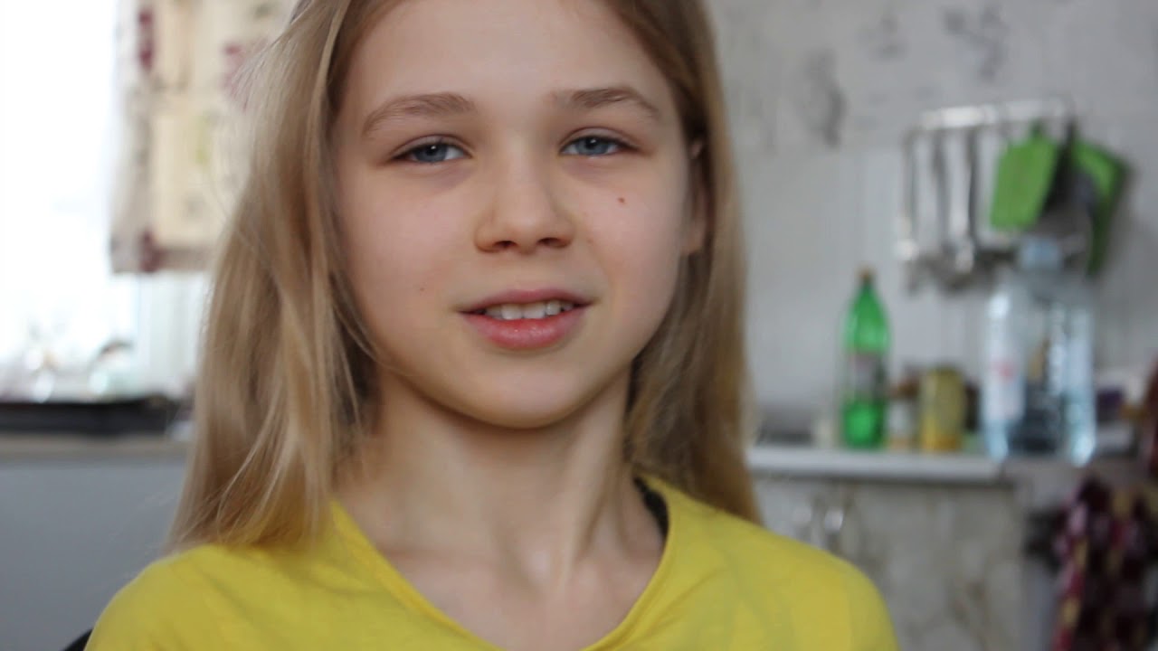 Sonya 2Si Если стану Президентом/Интервью 2015. Sonya&Kika 2Si