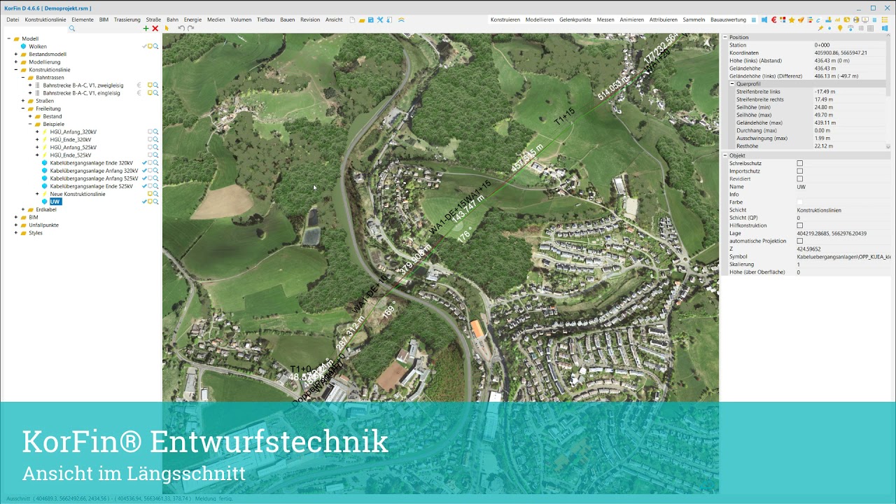 KorFin Energie Entwurfstechnik