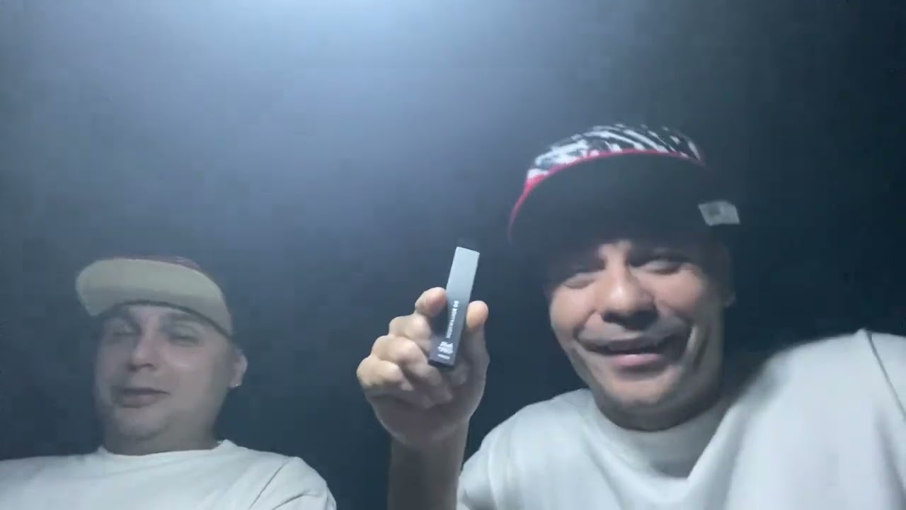 High 90&rsquo;s all in one vape high Walker OG