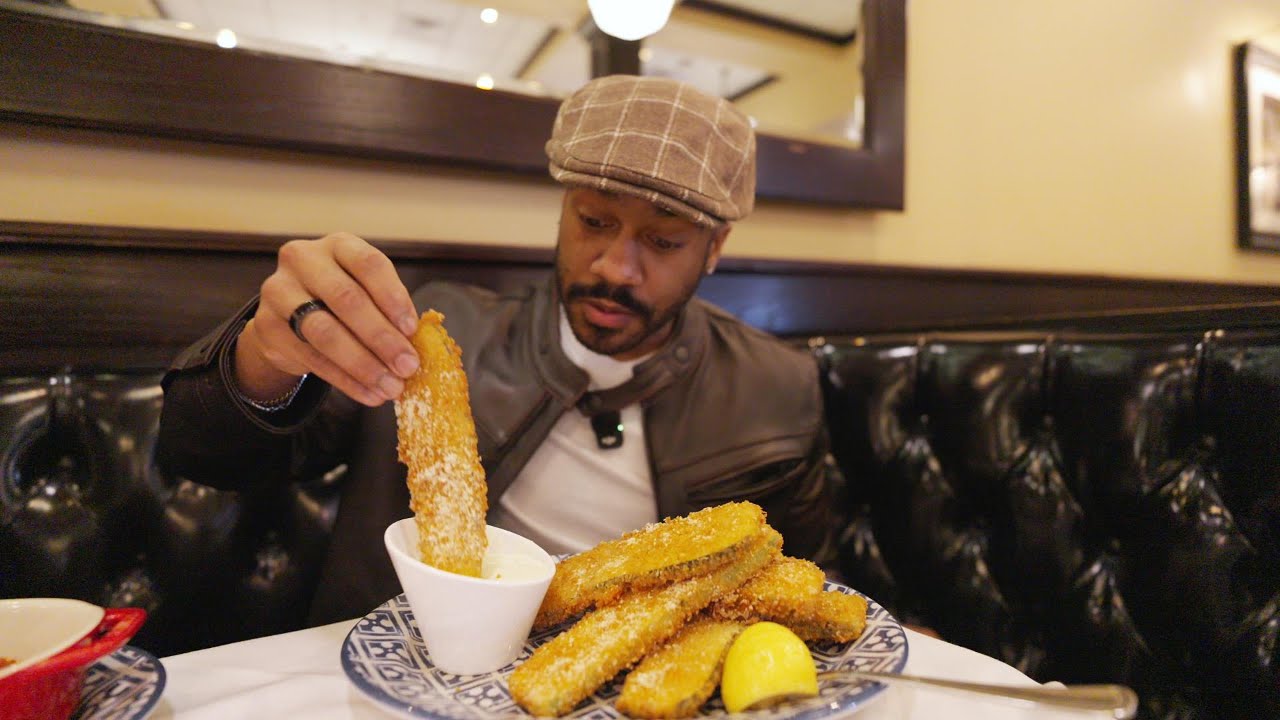 Maggiano's — это АБСОЛЮТНЫЙ КЛАСС.