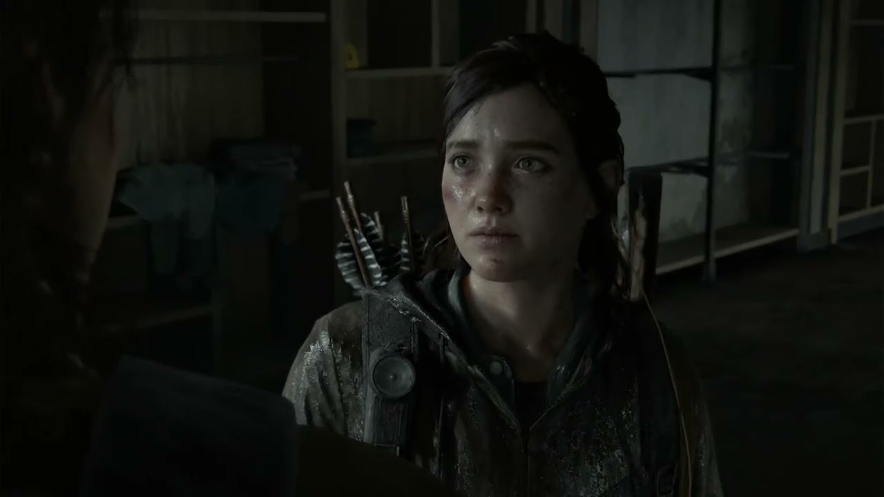 THE Last of Us2-9
