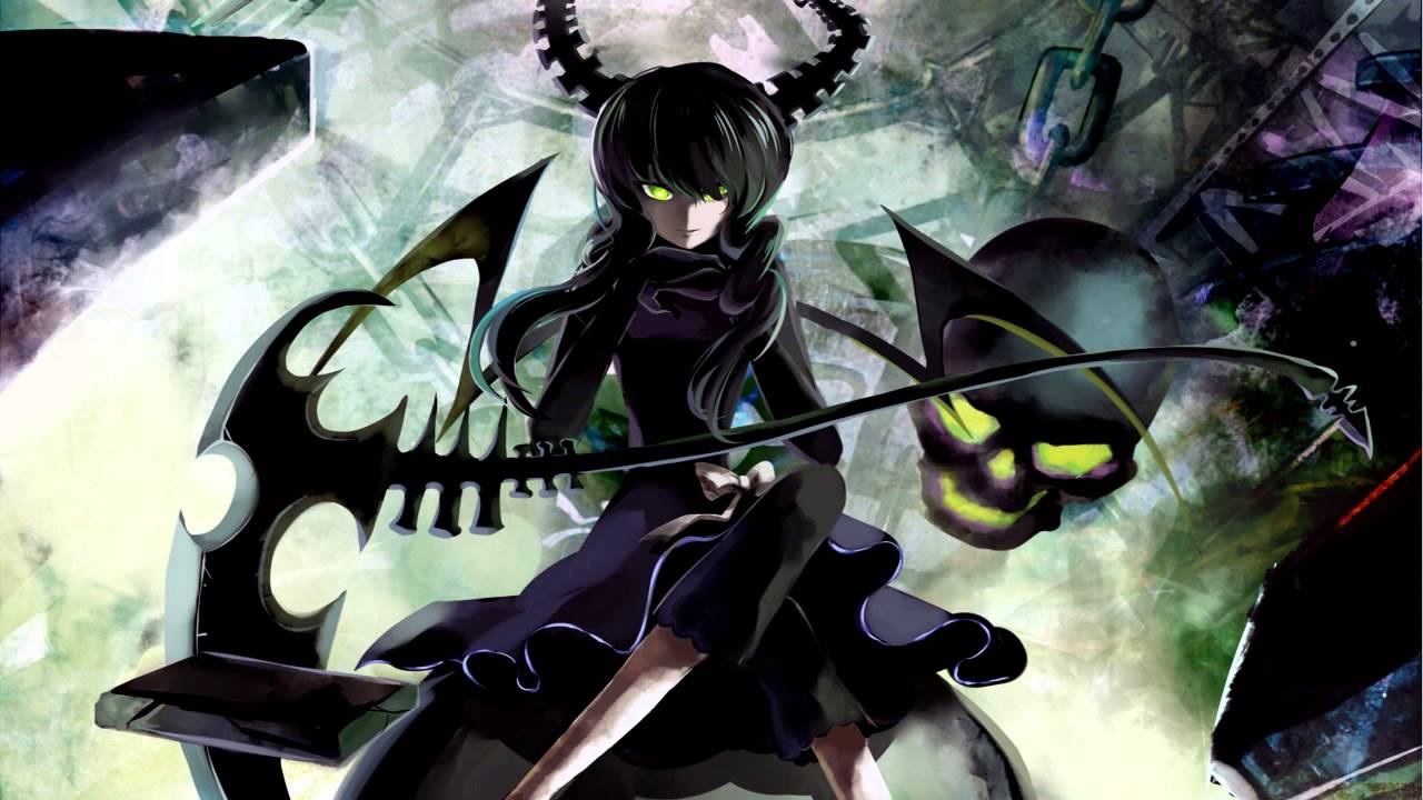 Nightcore - Angel In Disguise