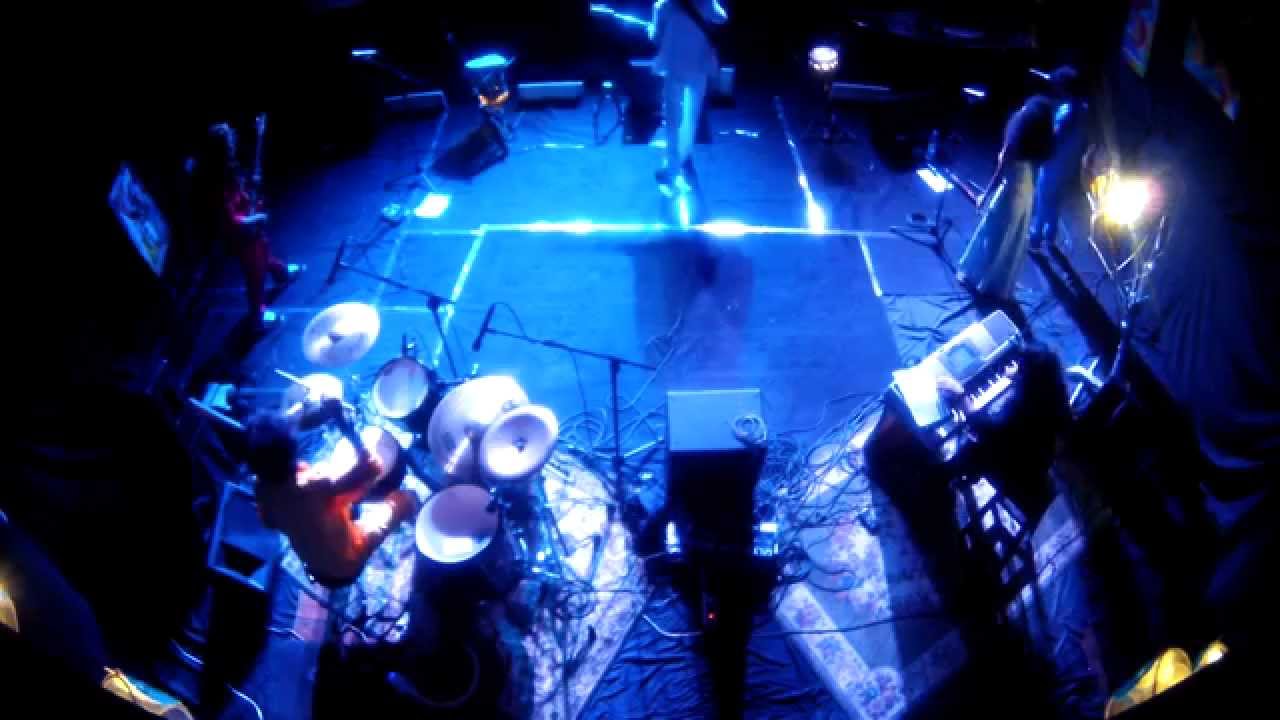 Rolf Raza - Fonk ady alika Live 2014