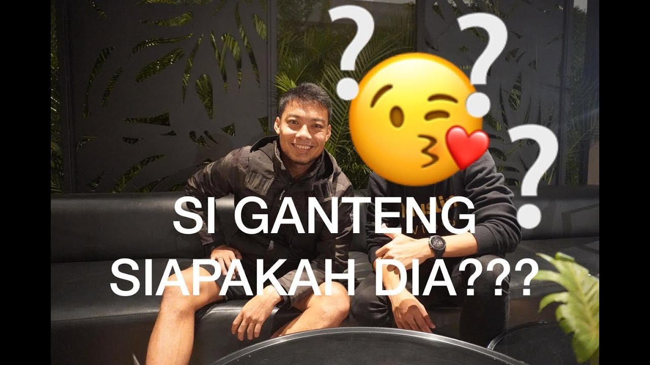 HAMKA STORY 23 - Hanif Sjahbandi Salah Tingkah Ditanya Soal Pacar !!