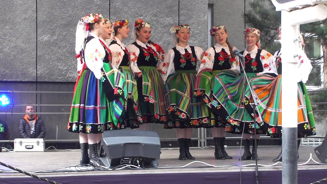 UCIEKŁA MI PRZEPIÓRECZKA AZT Dąbrowiacy - Dzień Hutnika na Politechnice Śląskiej w Katowicach