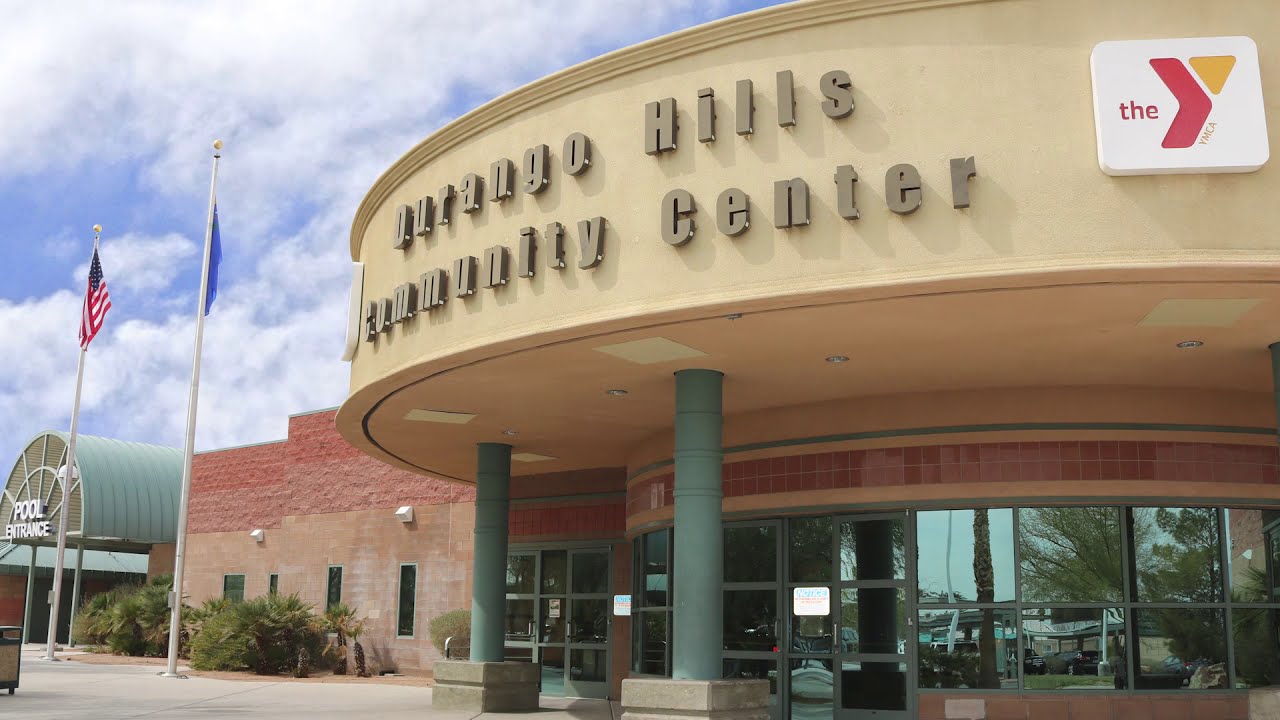 Durango Hills YMCA | Virtual Tour