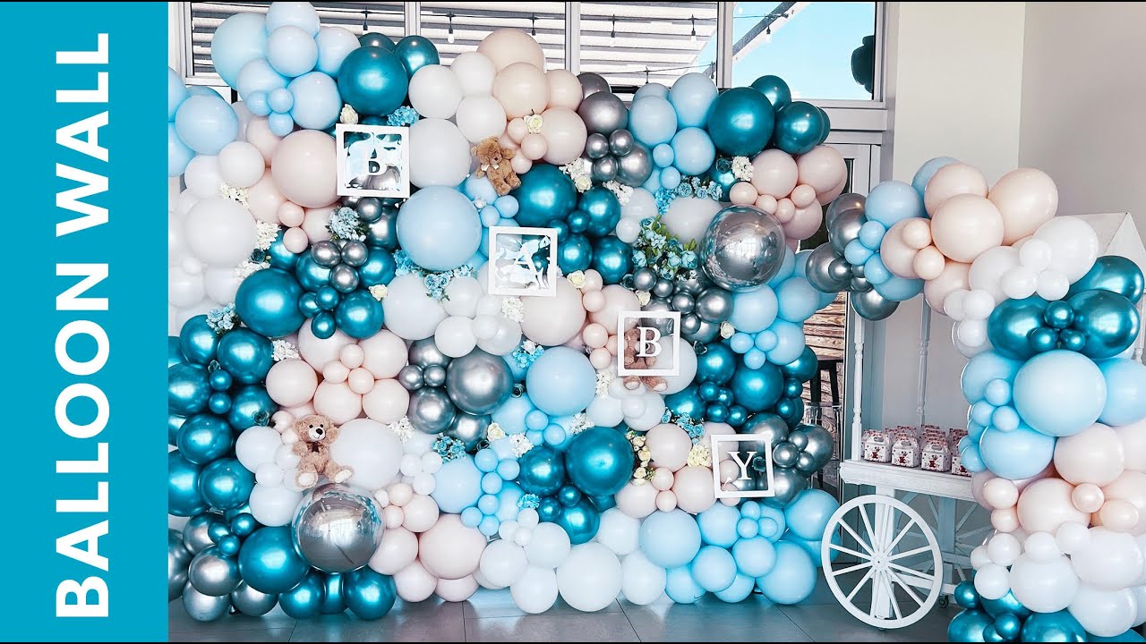 Big Event 5 hours of work | Bonus Breakdown and Popping balloons