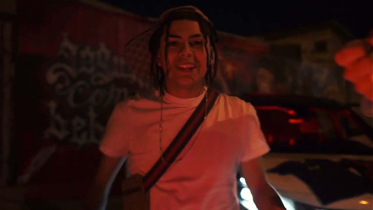 SAME BLOOD - GUAP DADDY 873 FT J.MAXI 873 ( Video oficial shot.bykure )