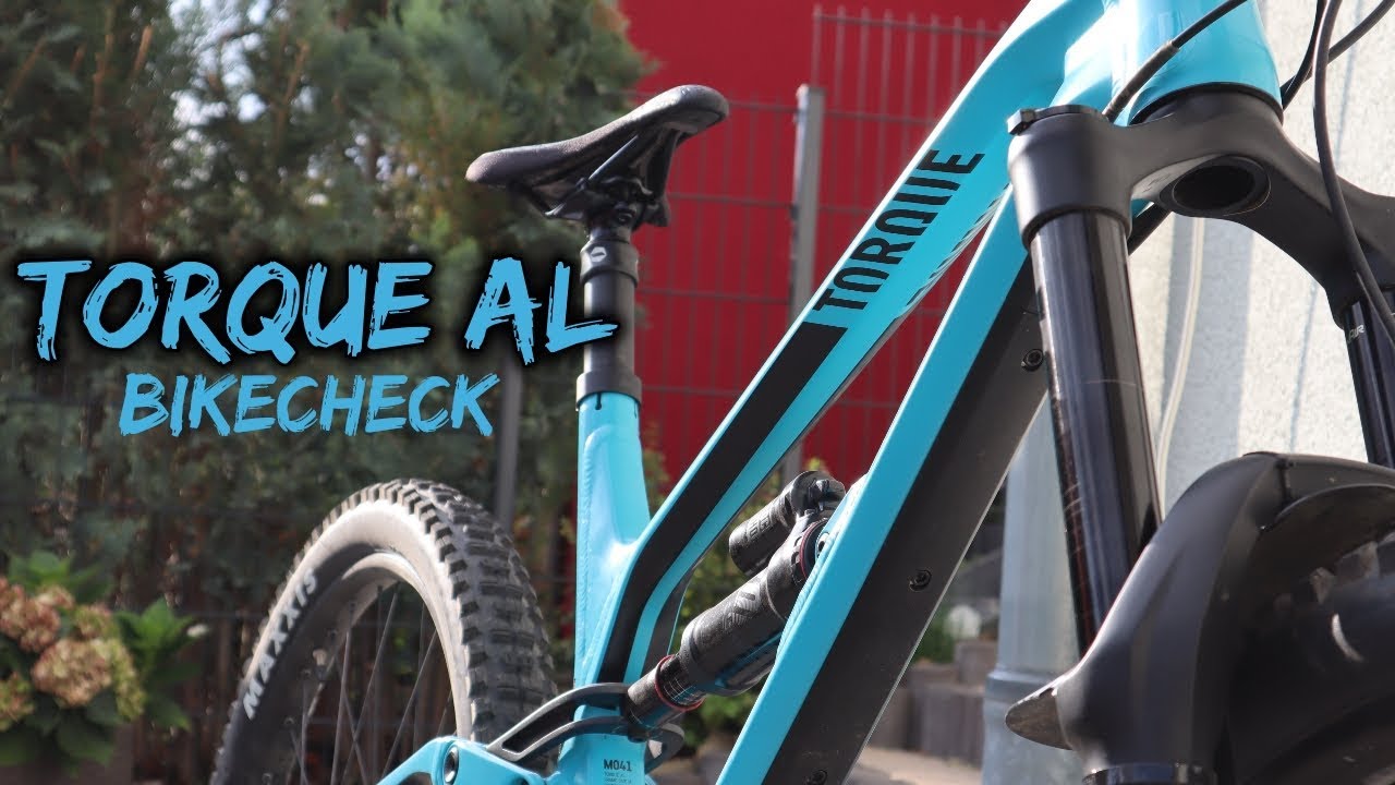 Bike Check 