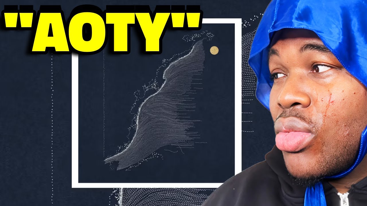 GENERATIONAL ALBUM! | Quadeca Vanisher, Horizon Scraper |Reaction/Review