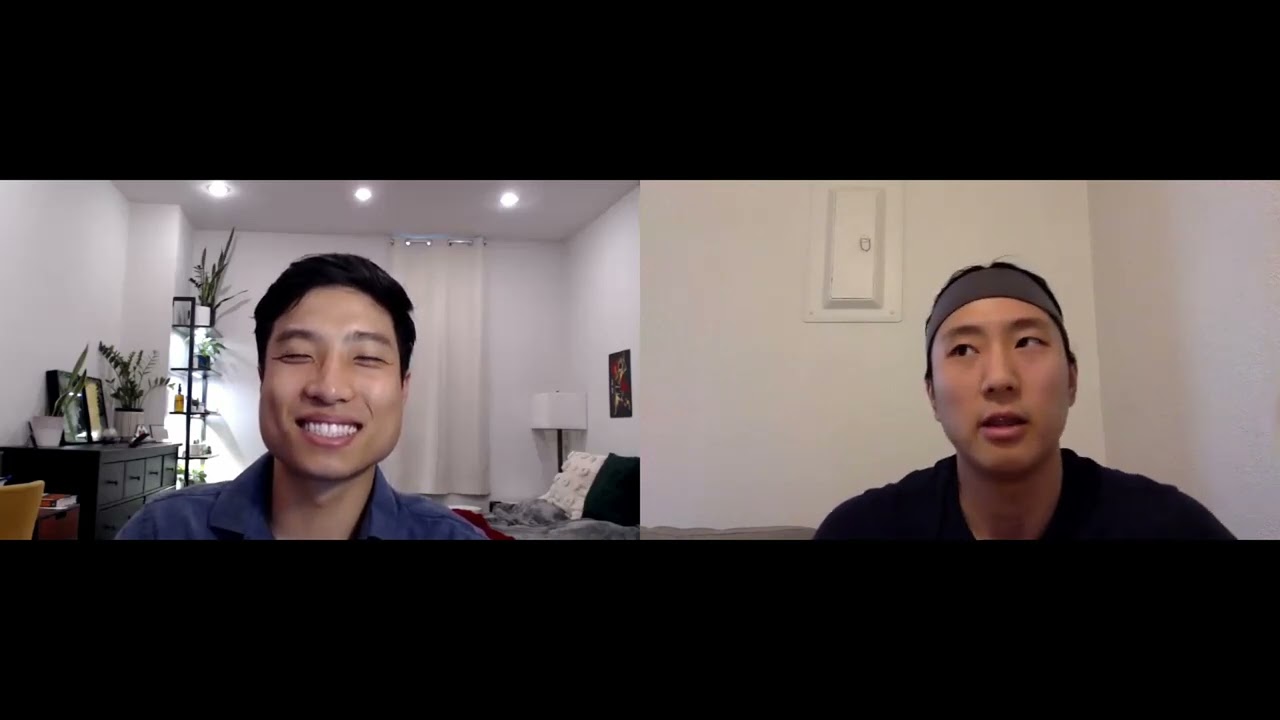 Living With Hep B - Episode 7: David Urick