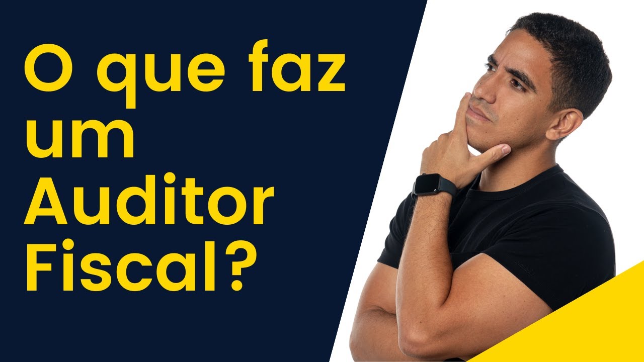 O que faz um Auditor Fiscal? MINHA ROTINA!