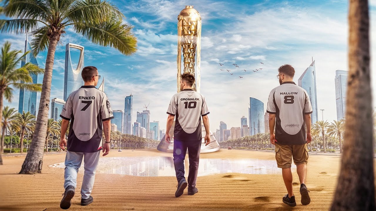 Ils ont marqué l'histoire : Vice-champions du monde