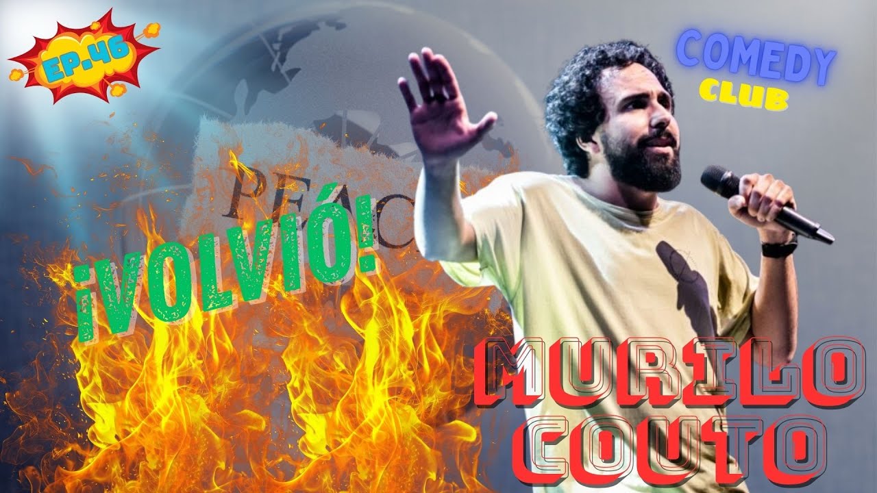 ¡Neymar volvió! Y viene por ti | MURILO COUTO - PART 46