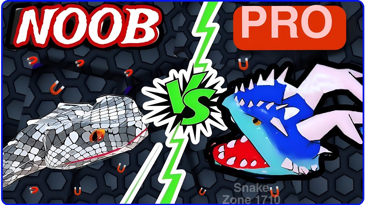 🤩Epic snake vs 😛Common snake Comparison Fight snake clash!