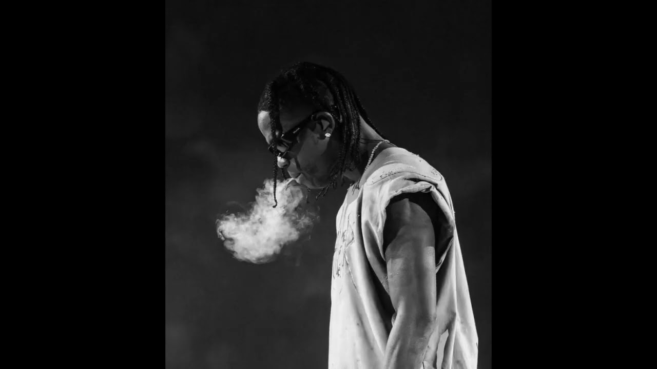 [FREE] TRAVİS SCOTT TYPE BEAT - 