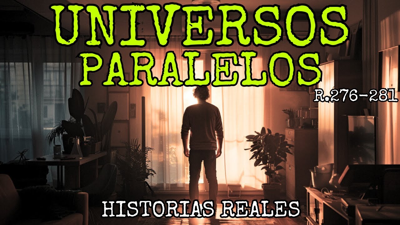 Testimonios Inexplicables - 30 Historias REALES que no te puedes perder!